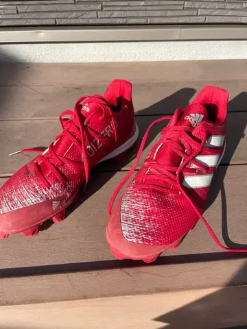 아디제로 애프터버너 8 27.0