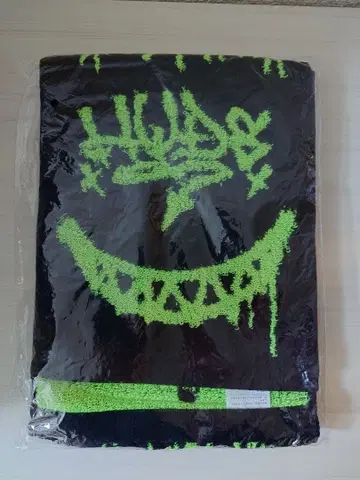 HYDE LIVE 2019 ANTI 머플러 타월