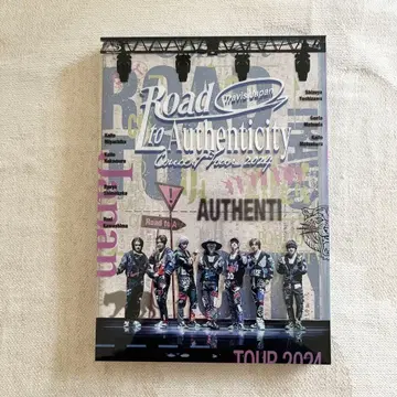 Travis Japan/Travis Japan Concert Tour -