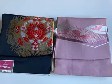 원터치 오비 2개