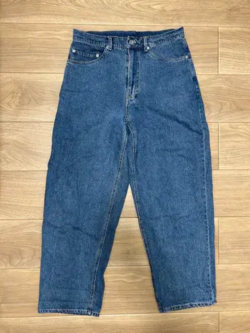 Publux 데님 청바지 L 사이즈