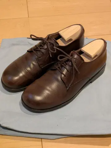 버켄스탁 JAREN 자렌 브라운