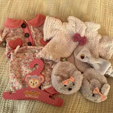 디즈니 셰리 메이 코스튬