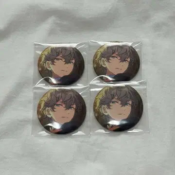 앙스타 세나 이즈미 셔플 컬렉션 캔뱃지 코레칸