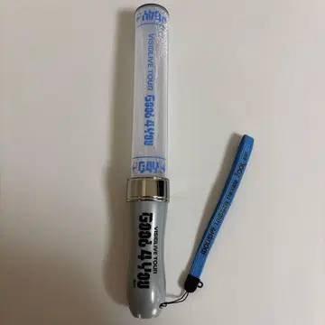 아이나나 G4Y 응원봉 킨블레