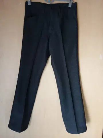 랭글러 런처 드레스 청바지 82HK (다크 그레이)