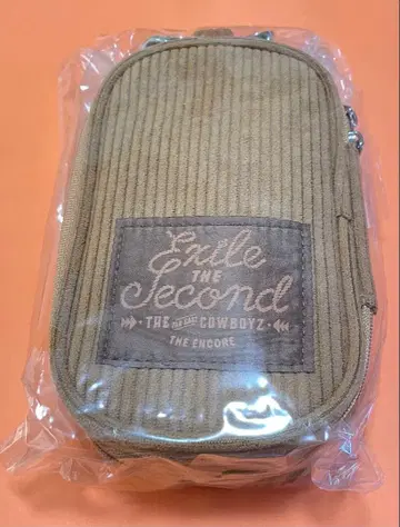 THE FAR EAST COWBOYZ 멀티 파우치