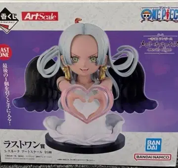 제일복권 원피스 메모리 오브 히로인즈 라스트 원상 S-스네이크