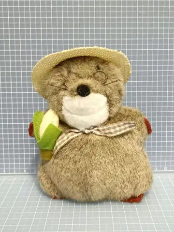 NAKAJIMA Heart&Heart 앵클 모그