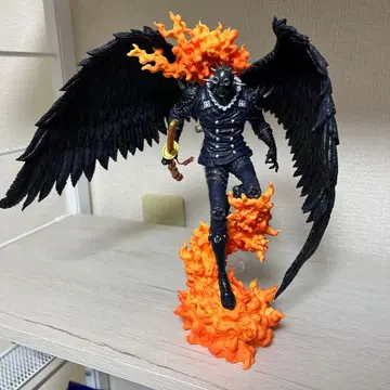 제일복권 영혼호시조 원피스 피규어 킹