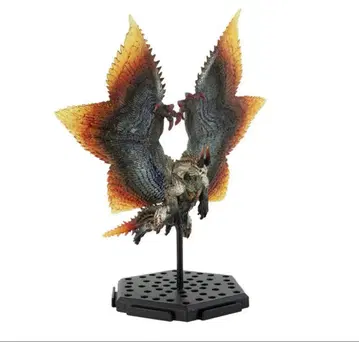 샤갈마갈라 퀘이도극복 몬스터 헌터 스탠다드 모델 Vol.26