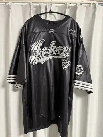 joker 게임 셔츠 b-boy 2XL