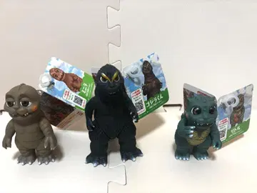 무비 몬스터 시리즈 고지반