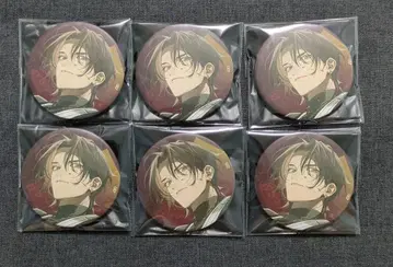 종원 비르슈 오토메이트 마켓 오토나츠 종빌 캔뱃지 아돌프