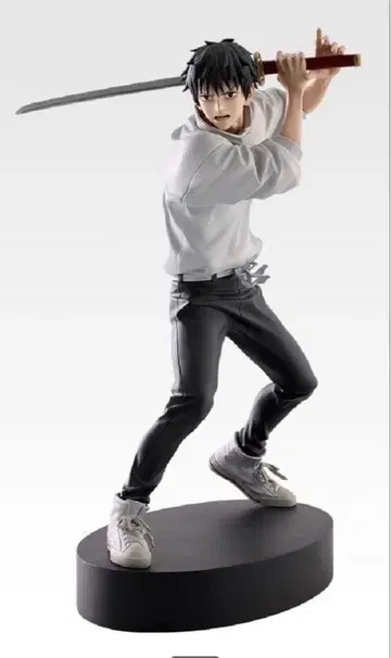 주술회전 제일복권 H상