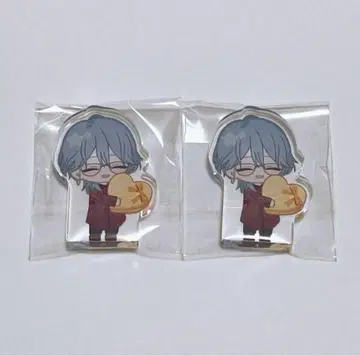 브레마이 벌스데이 세트 재간수범 아크릴 블록