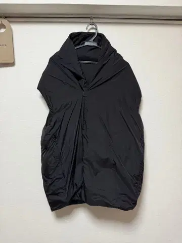 TEATORA ROOMKEY VEST EVAPOD SIZE 2