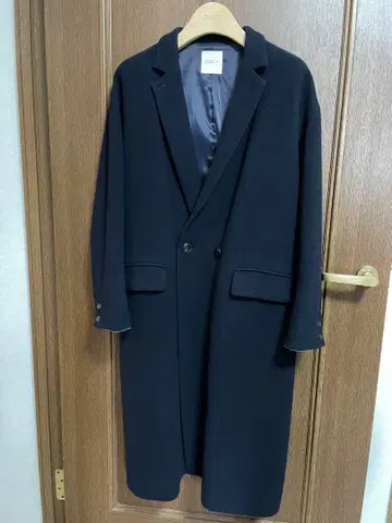 북유럽 생활 잡화점 3WAY 어레인지 옷깃의 가벼운 체스터 코트