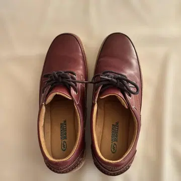 호킨스 트래블러 아이스 테크 27cm