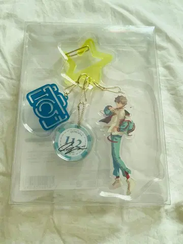 앙상블 스타즈 7주년 잭팟 참 세나 이즈미