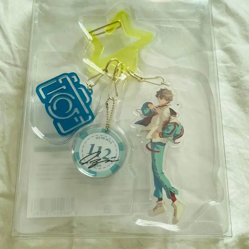 1번째 상품 이미지