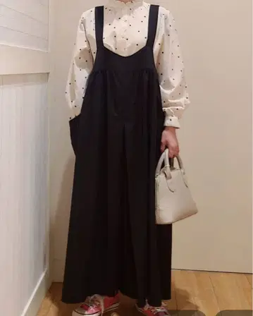 studioCLIP 개더 살로펫 작은 키 프티 프리