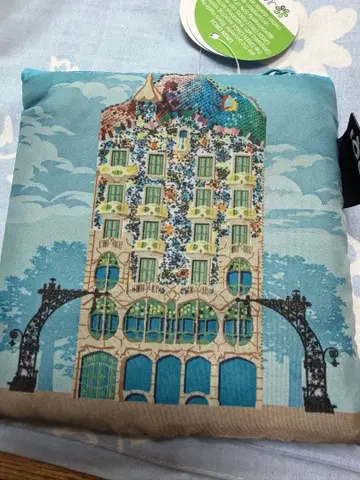 카사 바토리오 에코백