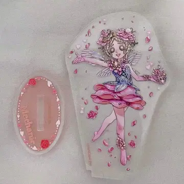 제5인격 기계공 아크릴 스탠드