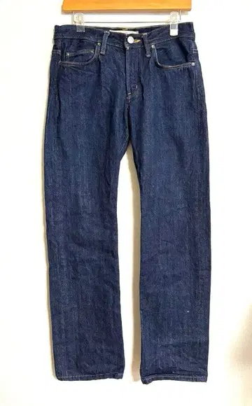 BIG JOHN 빅존 DENIM CRAFT 데님 크라프트 30