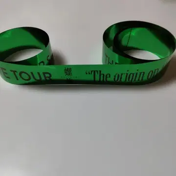 샤니마스 나선형 은색 테이프 시즌