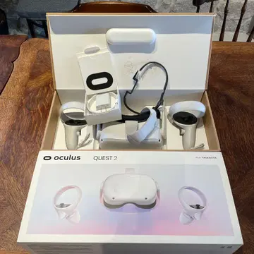 VR Oculus Quest 2 64GB