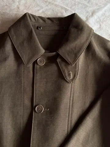 아프레쎄 모터 사이클 하프 코트 사이즈 1