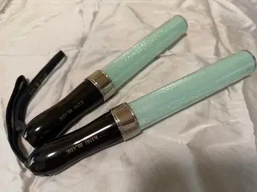 KING BLADE MAX2 킹블레 응원봉 단색 스카이블루