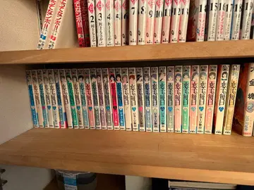 코이코의 매일 비전권 30권 세트 조지 아키야마