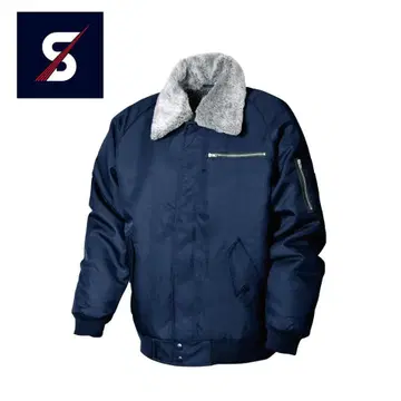 신멘 1777 삼단연 방한 파이롯트 3L 사이즈