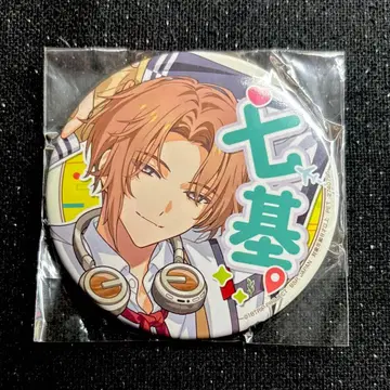 18TRIP 에이트리   응원 캔뱃지 남코 namco