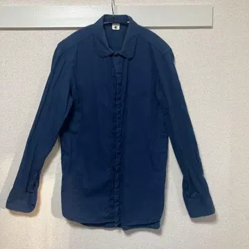 아담 키멜 ADAM KIMMEL 셔츠 이탈리아제 XS 사이즈