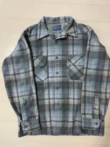 Pendleton 70년대 M 사이즈 컨디션 최상