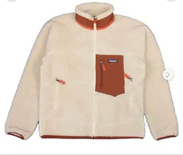 patagonia 레트로X