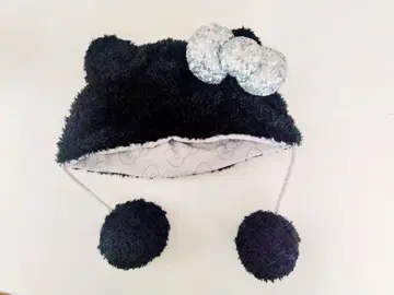 usj 헬로키티 모자