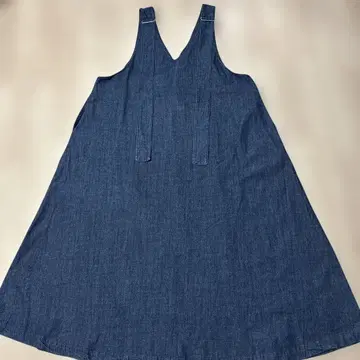 patterntorso 데님 살로펫 F