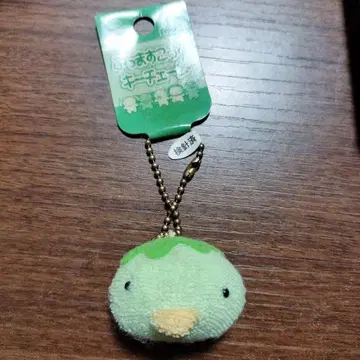 당시 것 fricca 후릿카 마츠모토 쁘띠 마스코트 스트랩 카파