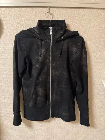 Archive TORNADO MART 토네이도 마트 Zip Hoodie