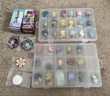 죠죠의 기묘한 모험 죠죠콜렉션 묶음 판매