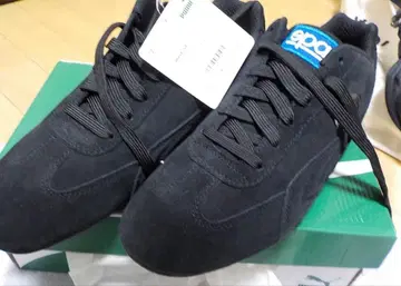 푸마 스파르코 스피드캣 PUMA SPARCO SPEEDCAT