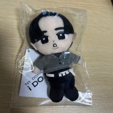 메구로 렌 치비누이 i DO ME