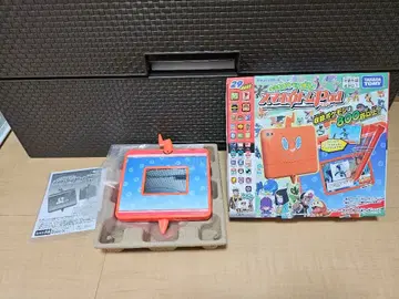 [ 중고품 비품 ] 타카라토미 스마트폰 로톰 패드