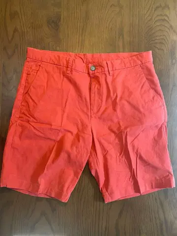 캘빈 클라인 팬츠