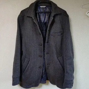 Guiden Bear 테일러드 자켓 그레이