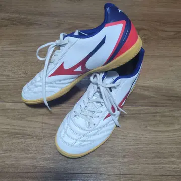 Mizuno 모나르시다 네오 풋살화 27.0cm